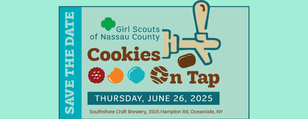 Cookies On Tap